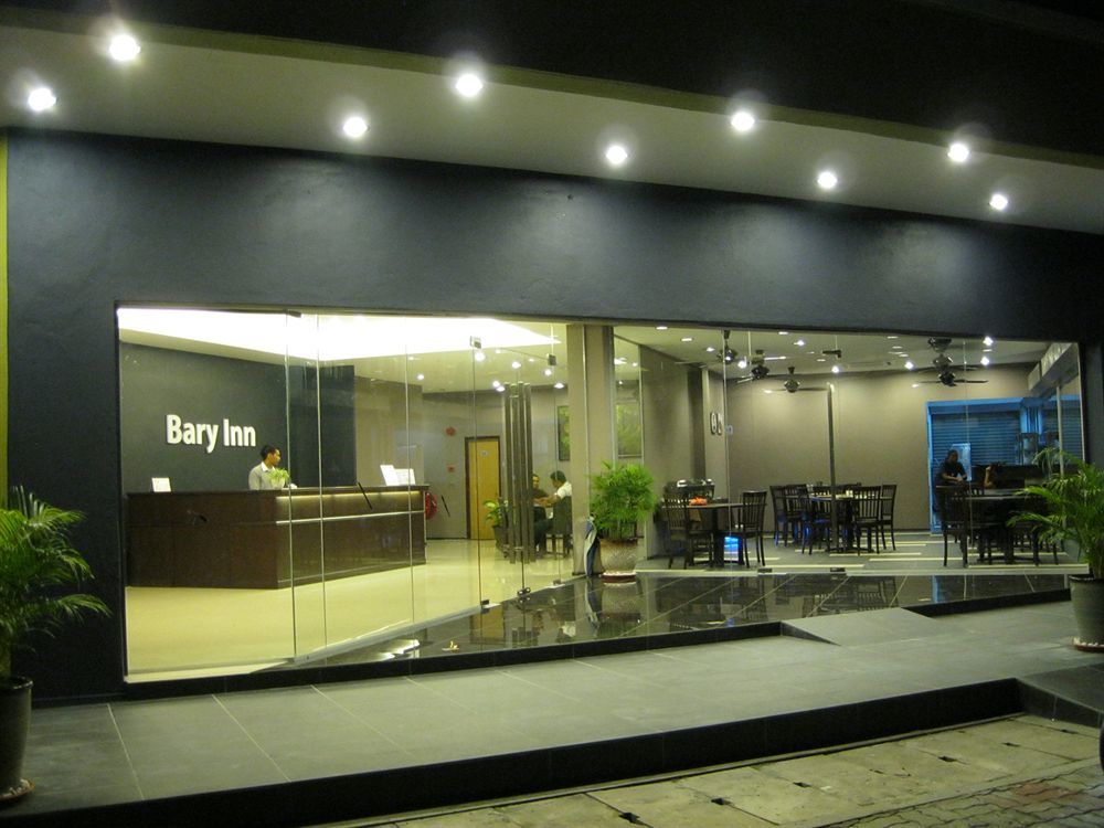 Bary Inn, Klia & Klia2 - Free Airport Shuttle Sepang Exterior foto